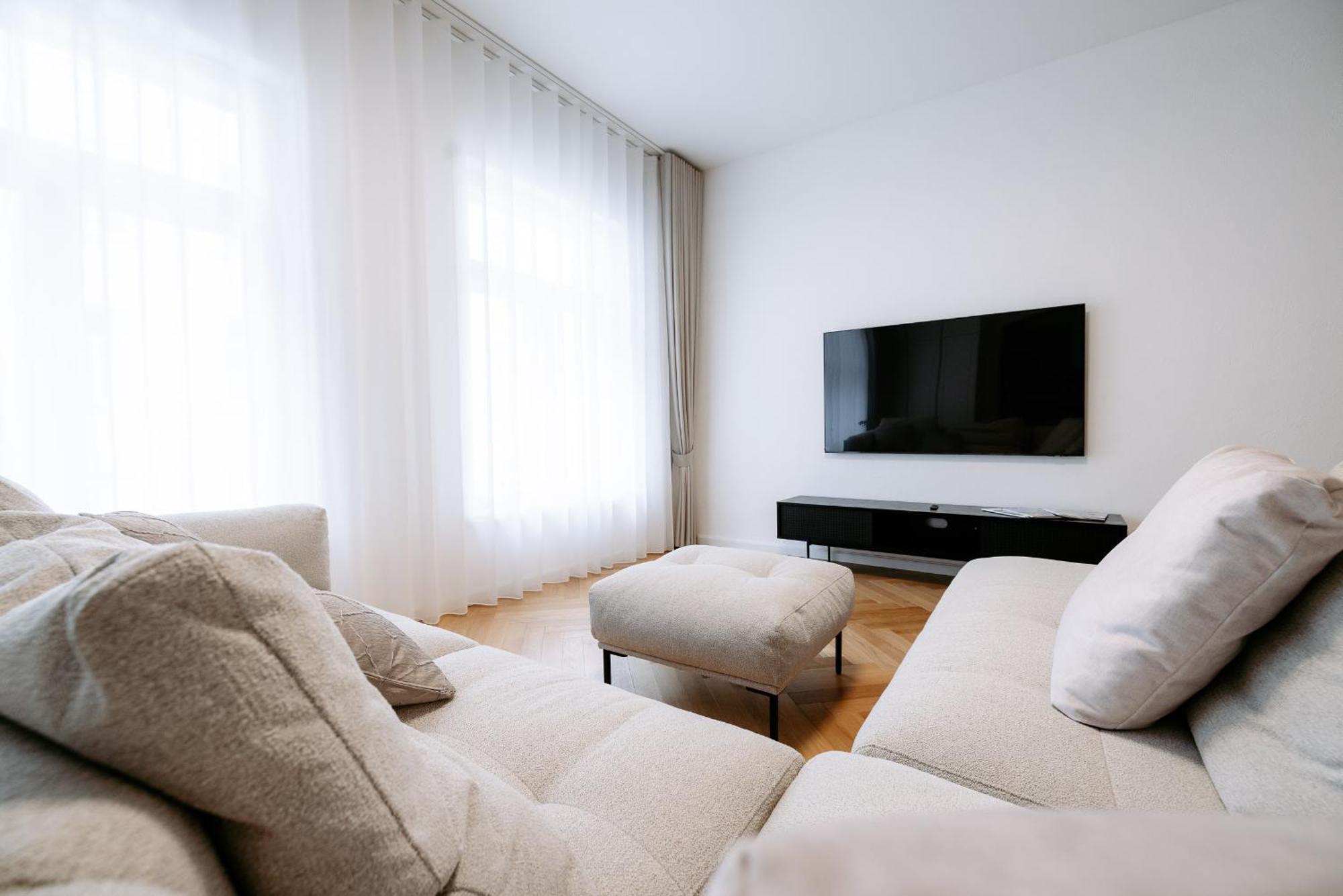 Hestia Apartments Barons Таллин Экстерьер фото