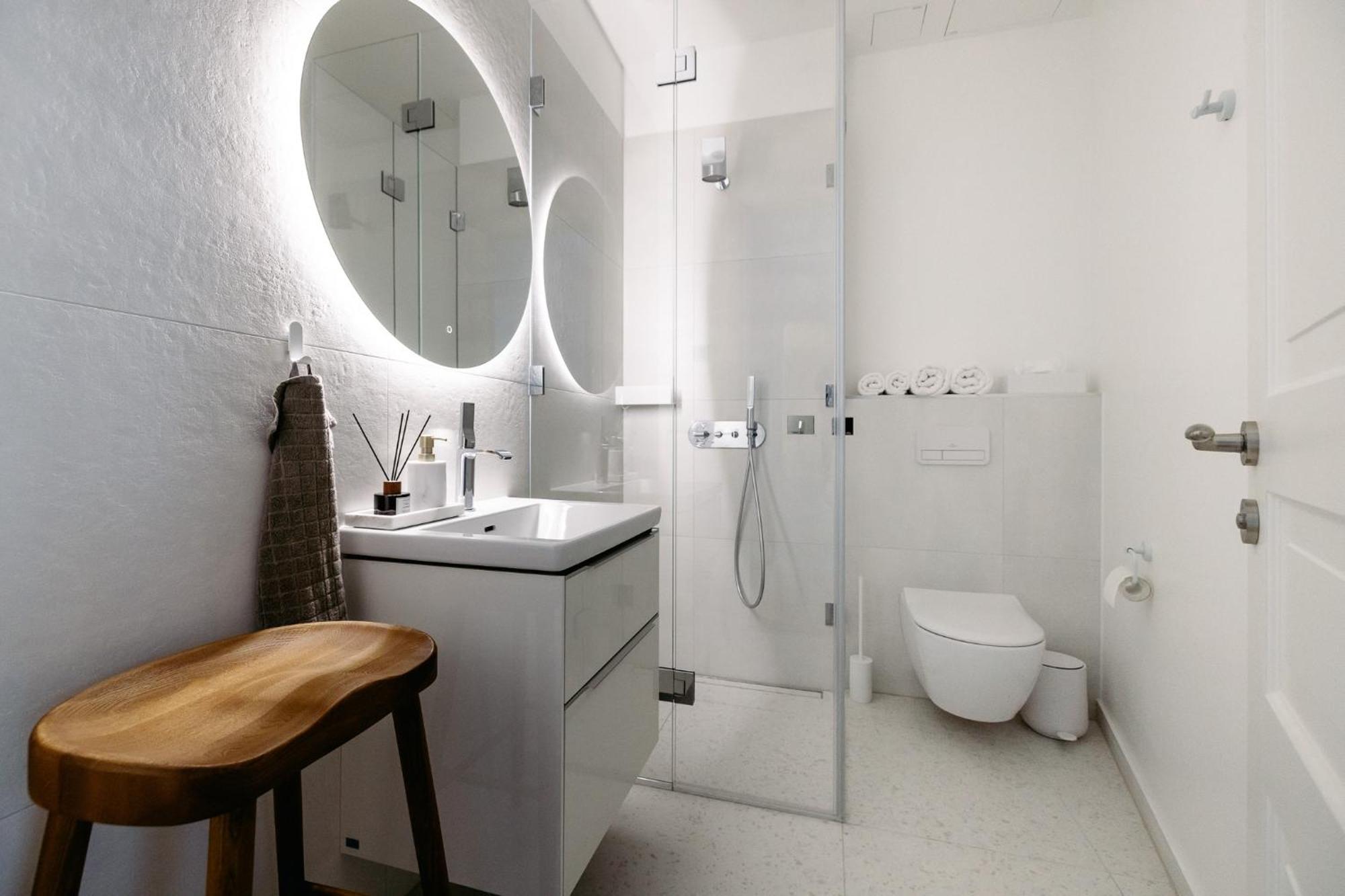 Hestia Apartments Barons Таллин Экстерьер фото