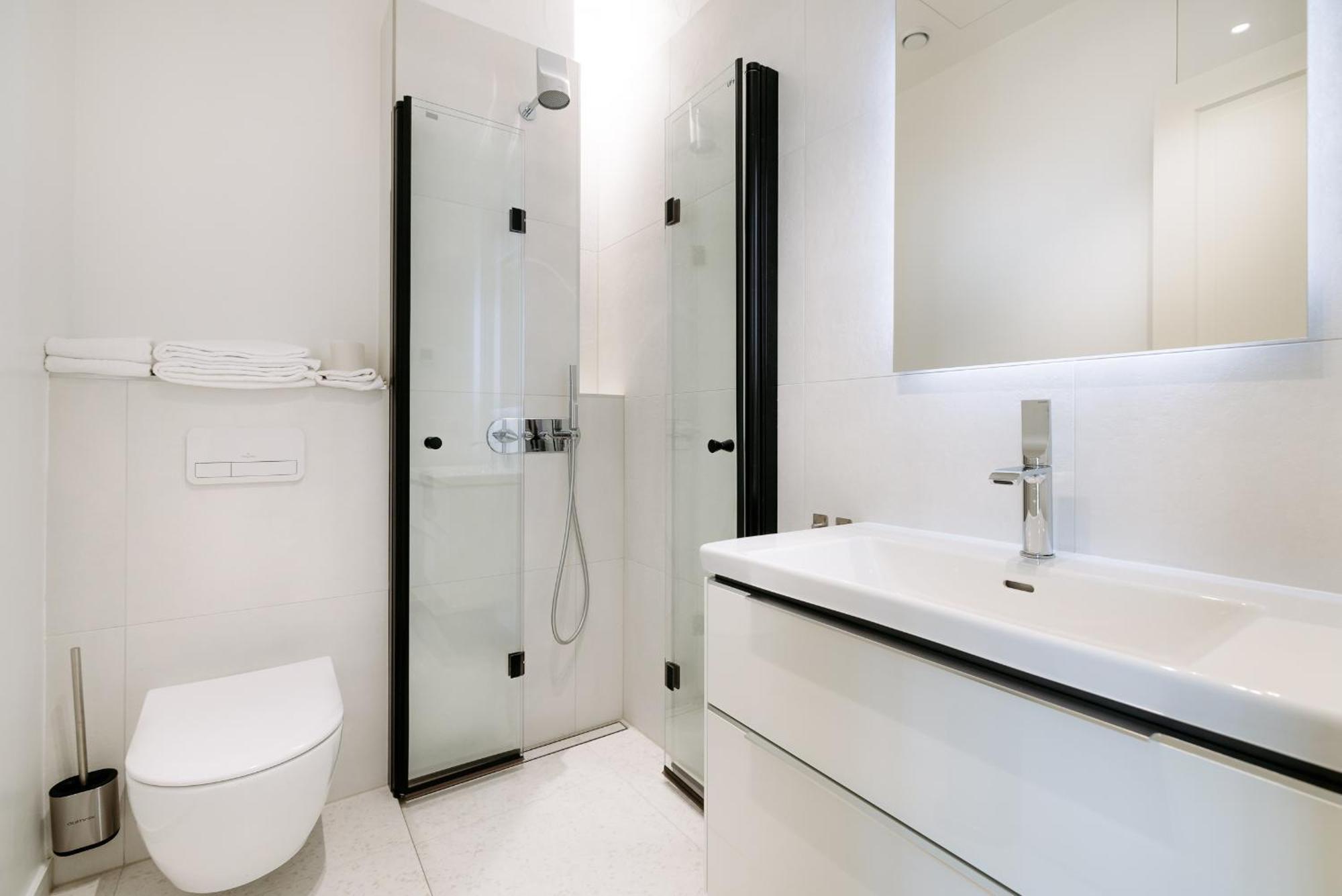 Hestia Apartments Barons Таллин Экстерьер фото