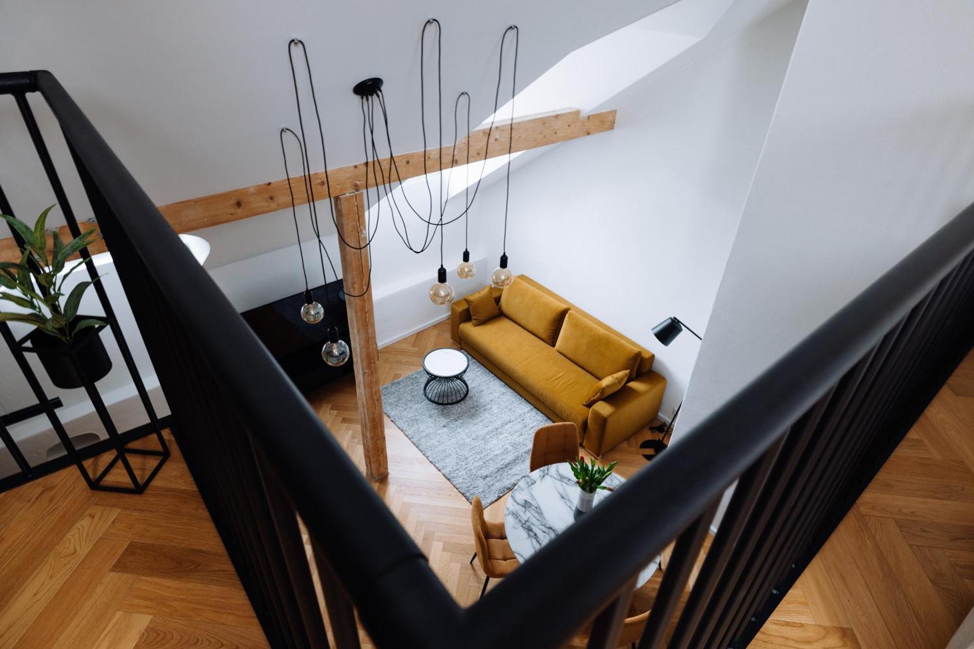 Hestia Apartments Barons Таллин Экстерьер фото