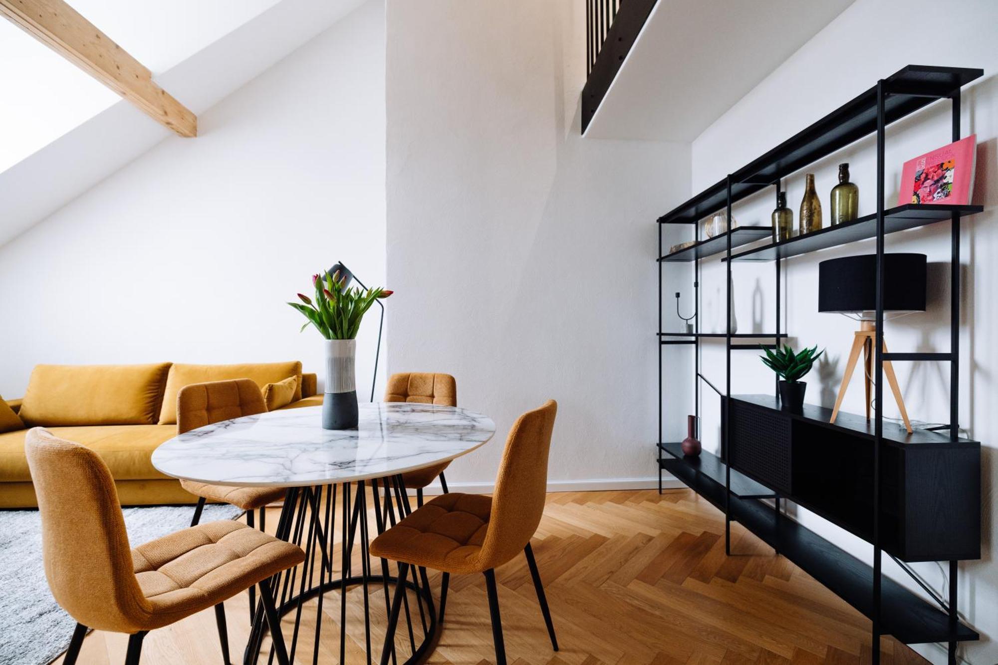 Hestia Apartments Barons Таллин Экстерьер фото