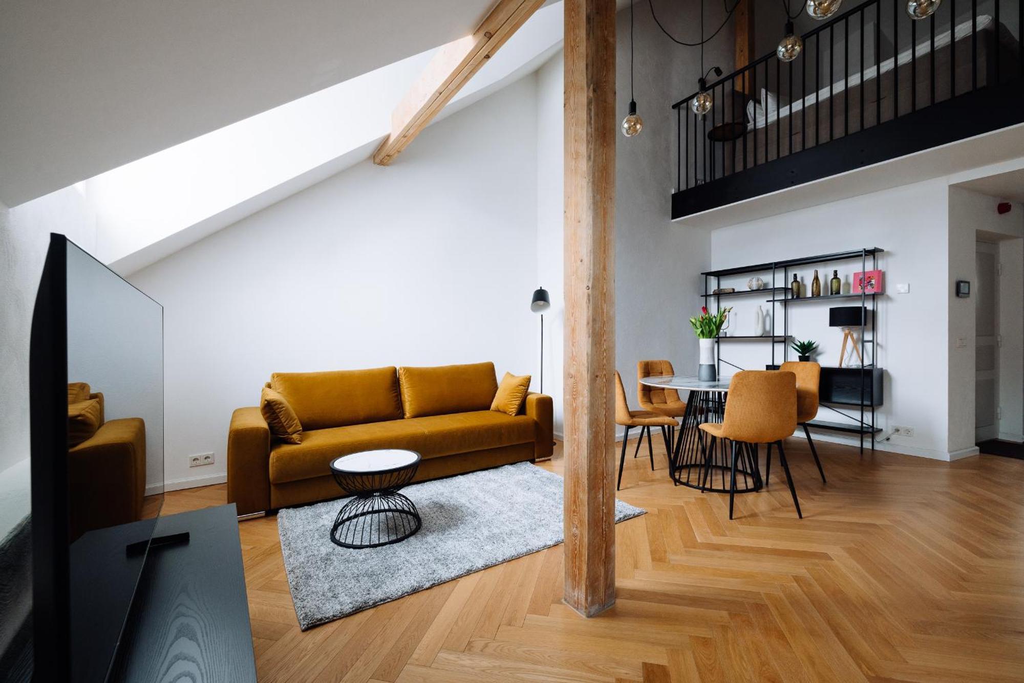 Hestia Apartments Barons Таллин Экстерьер фото